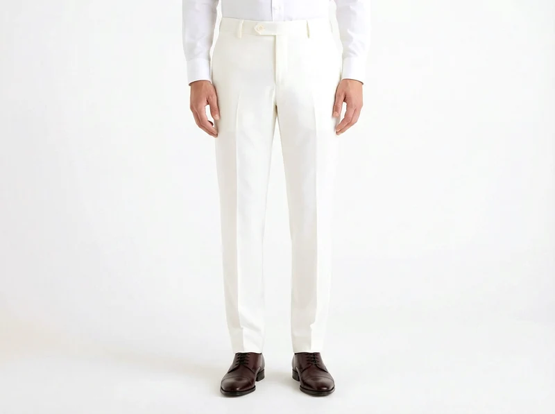 TROUSERS LUCA3