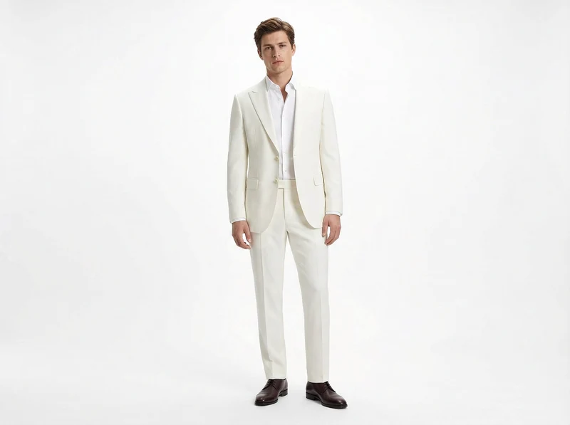 BLAZER LUCA3