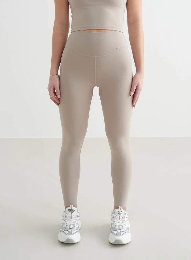 Dark Clay Sense Tights