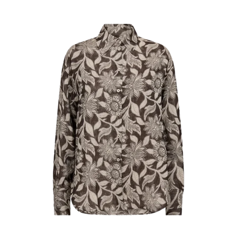 MMBritze Visi Shirt - Delicioso