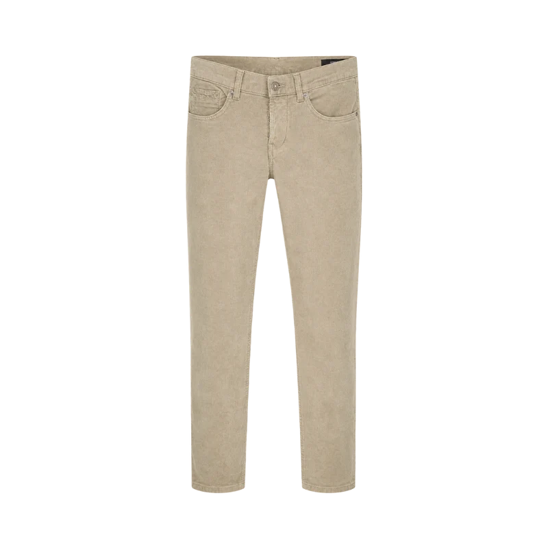 PANTALONE GEORGE - Salvia