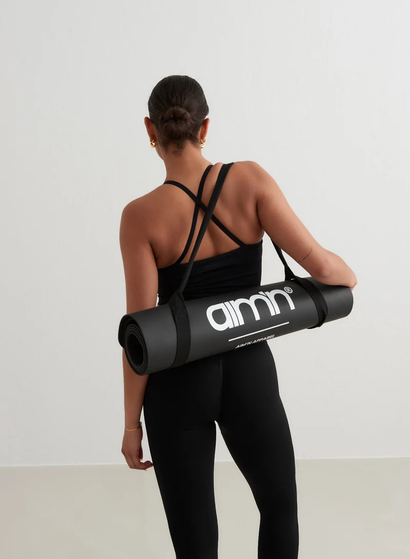 Edge Yoga Mat