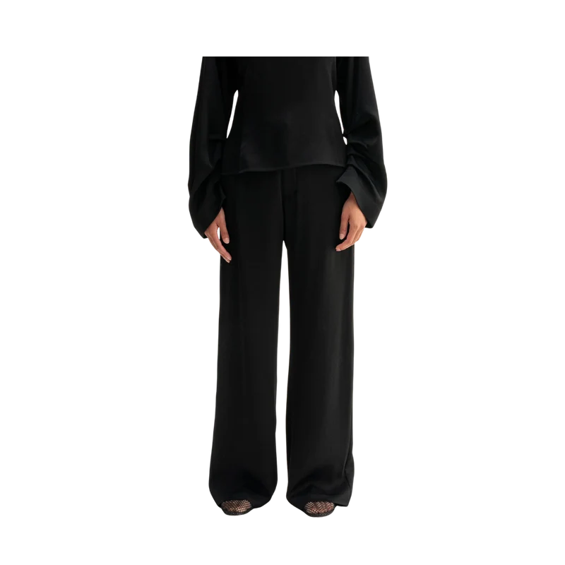 Mila Trousers - Black