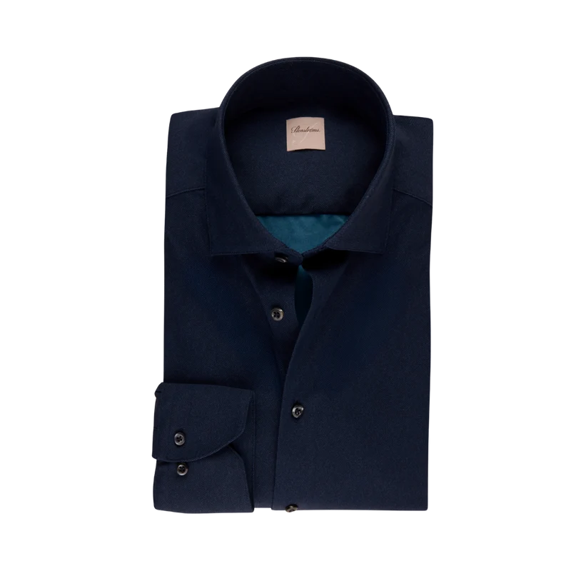 Slimline C71 RC cuff Jersey - Navy