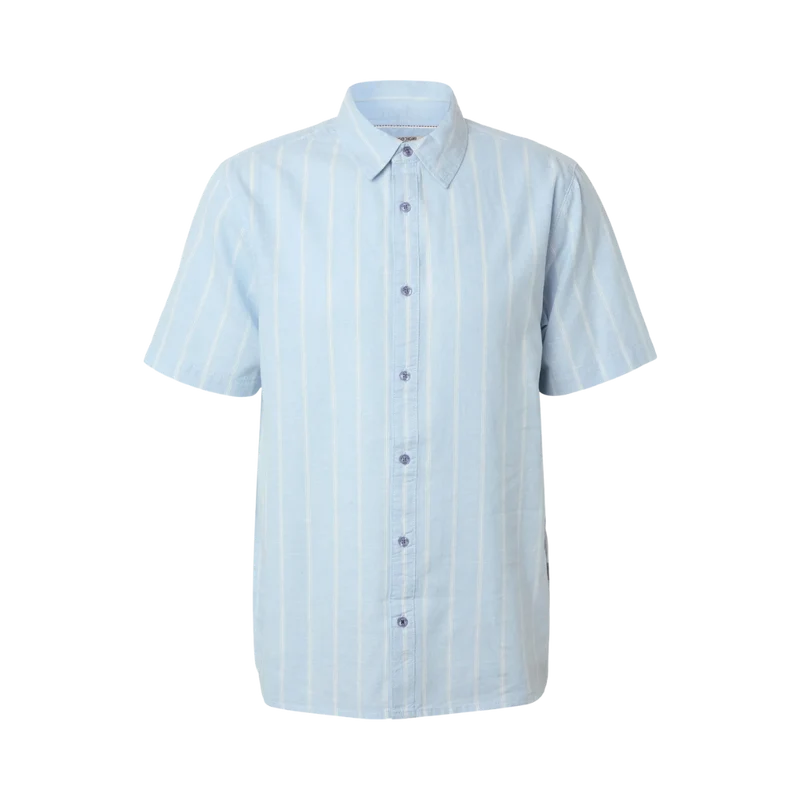 INTryp Short Sleeve - Sky Way