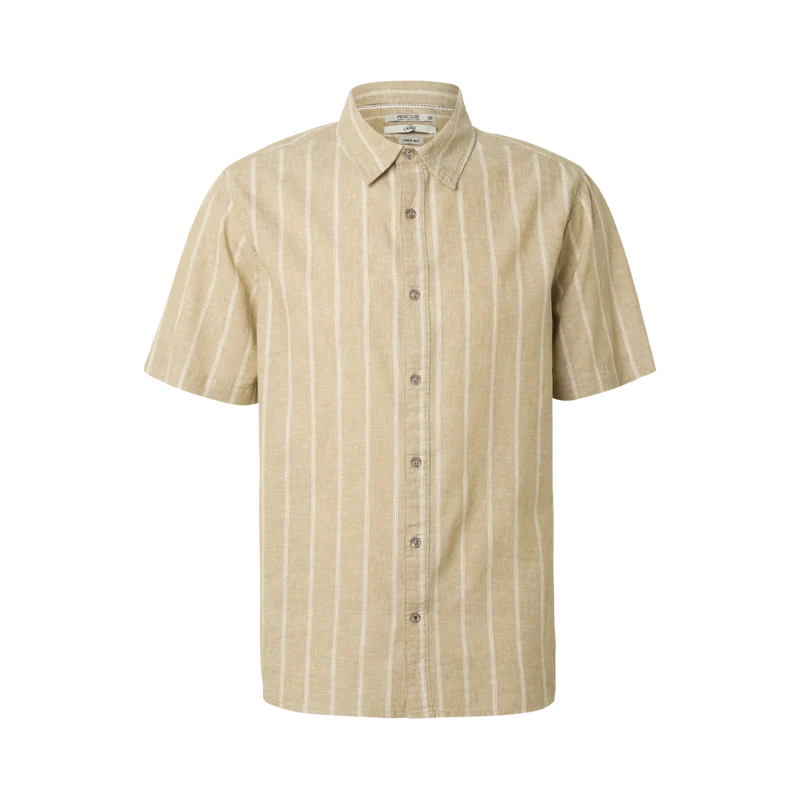 INTryp Short Sleeve - Kelp