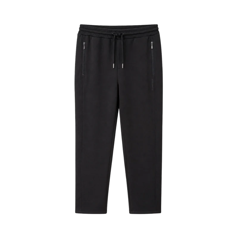 Sweat Pants - Black