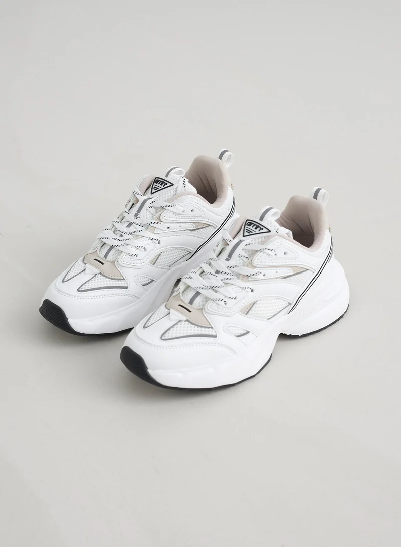 White Athena 100