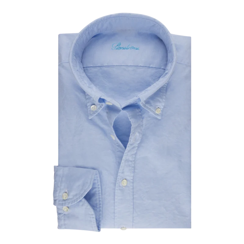Slimline C26 RC cuff Casual - Light Blue