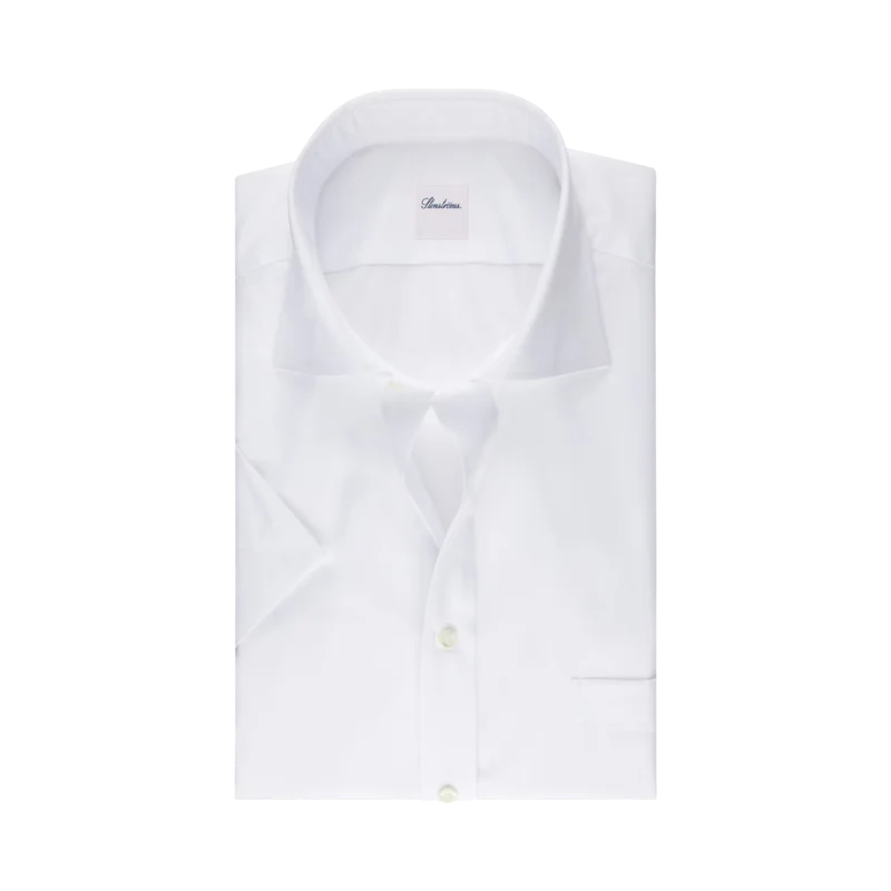 Regular C93 Short Sleeve - White