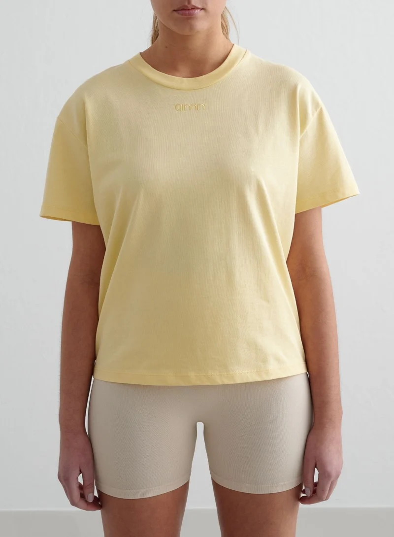 Mellow Boxy T-shirt