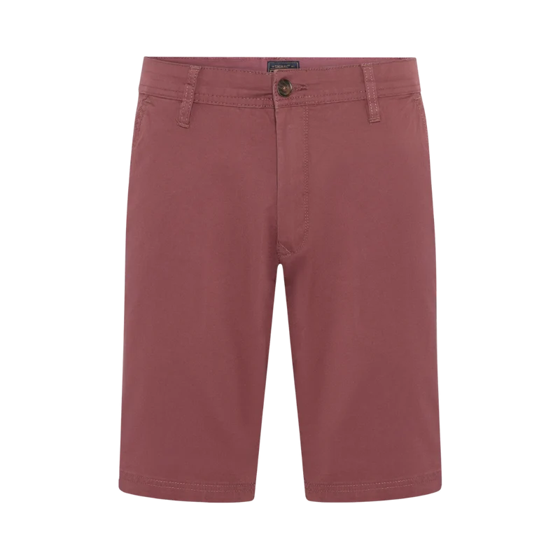 VanSi New - Mecca Red