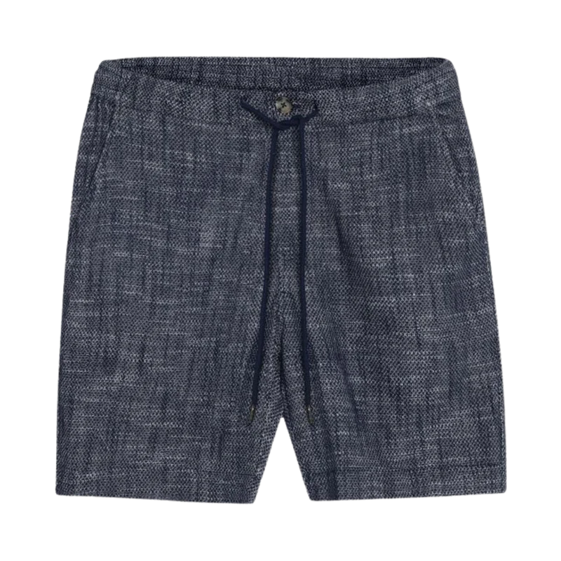 AbelSi Grainy - Blue Captain