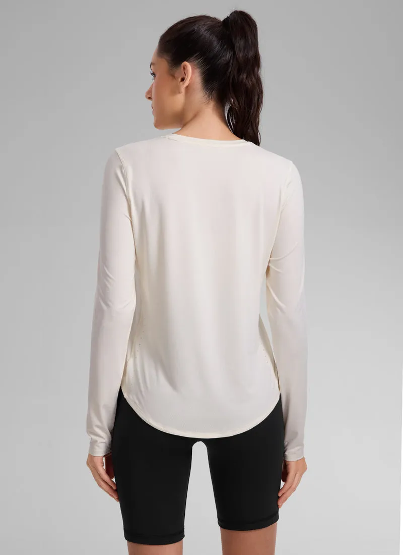 UPF 50+ Lightweight Long Sleeve
