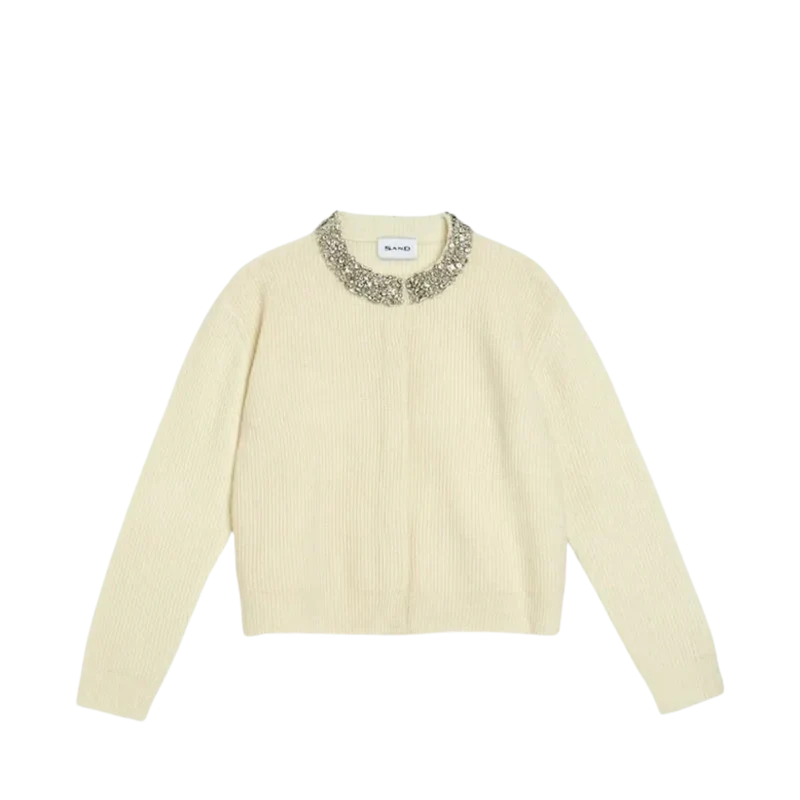 5682 Aluna - Off White