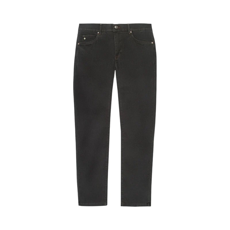 Suede Touch Micro Burton N"32 - Brown