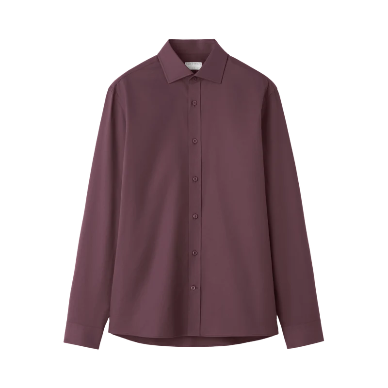 Adley C - Aubergine
