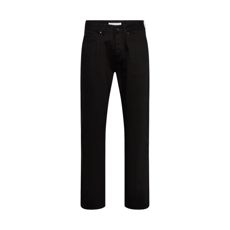 Kit Vibrant - Black