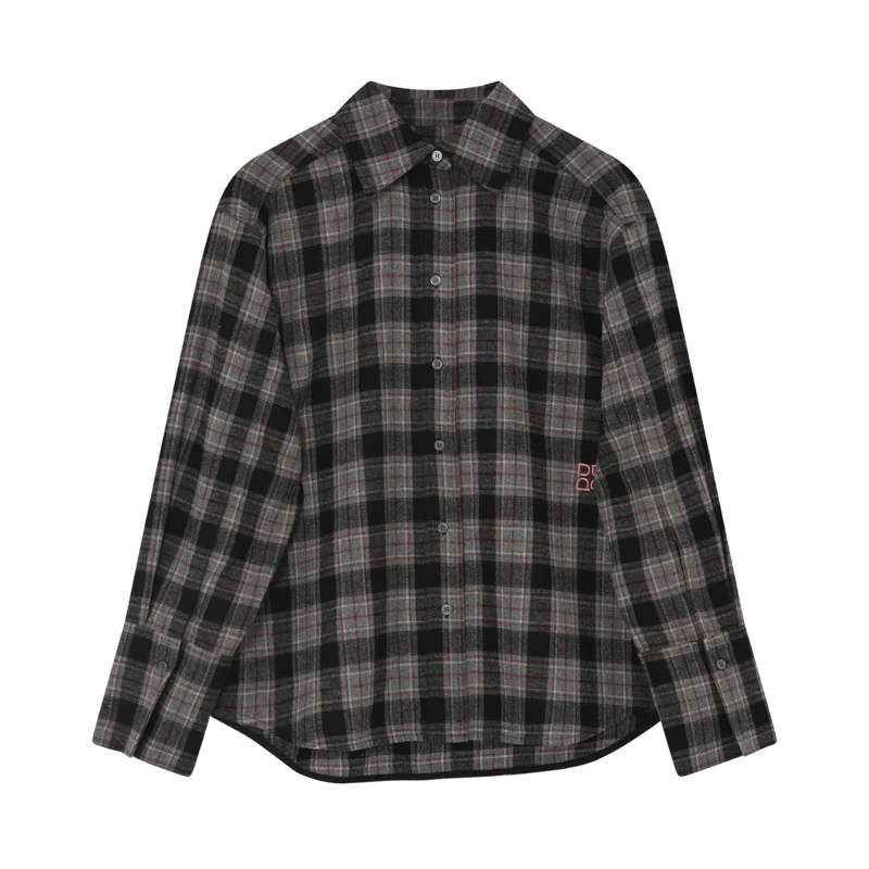 Henri - Medium Grey Melange