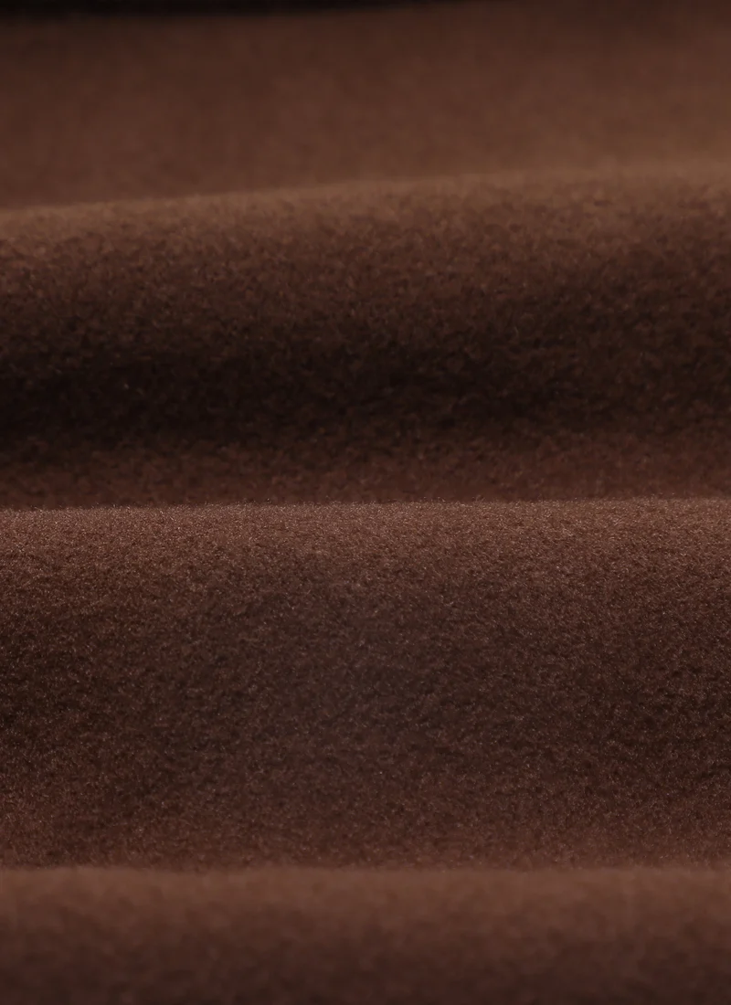 Matte Thermal Fleece Lined Origin Legging 25"