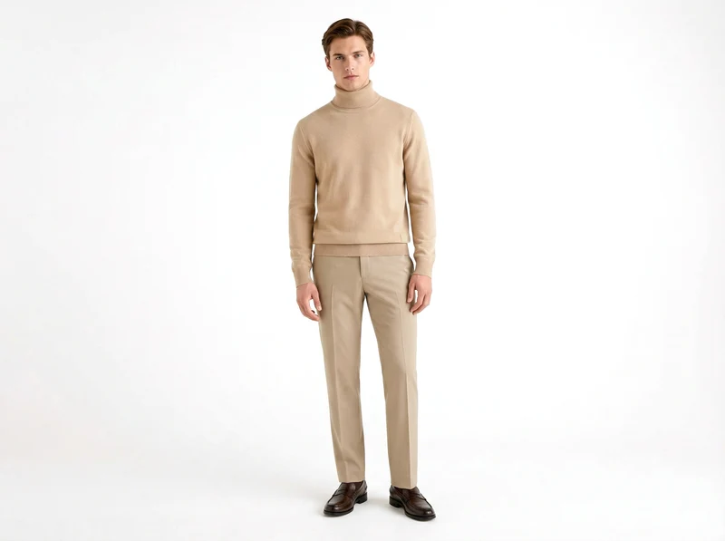 SWEATER ROCKY1