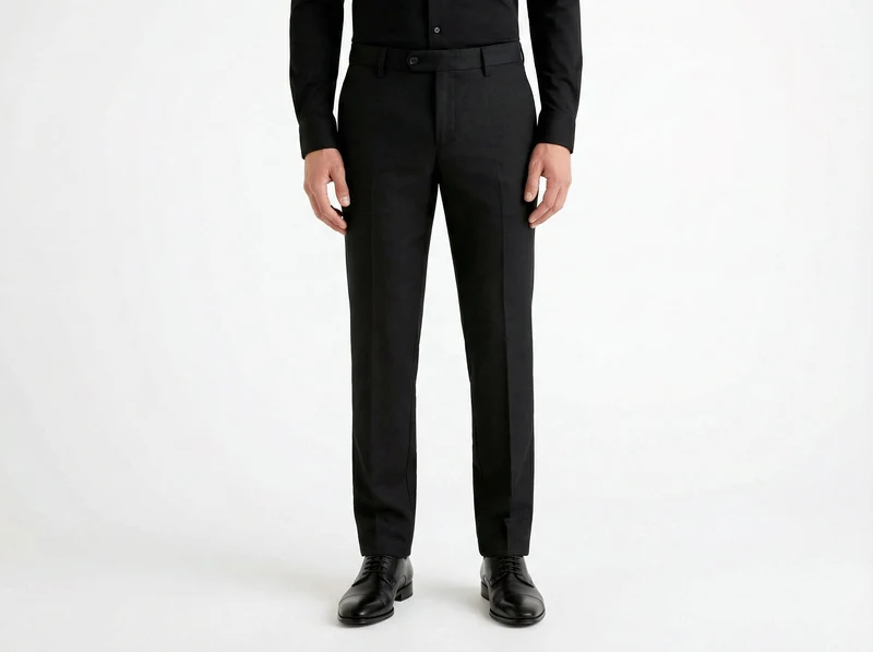 TROUSERS PAUL 23-11
