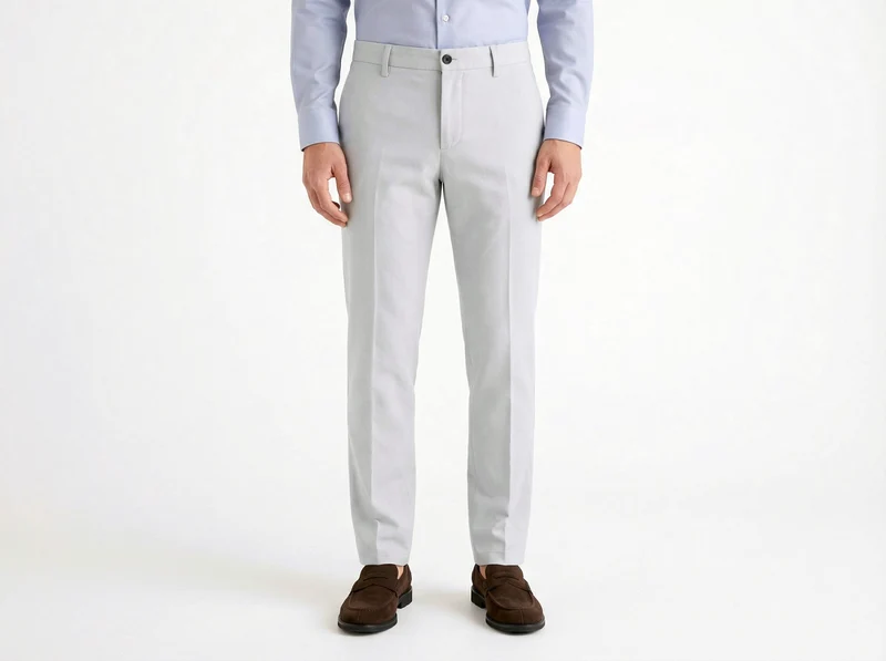 TROUSERS PAUL 23-2
