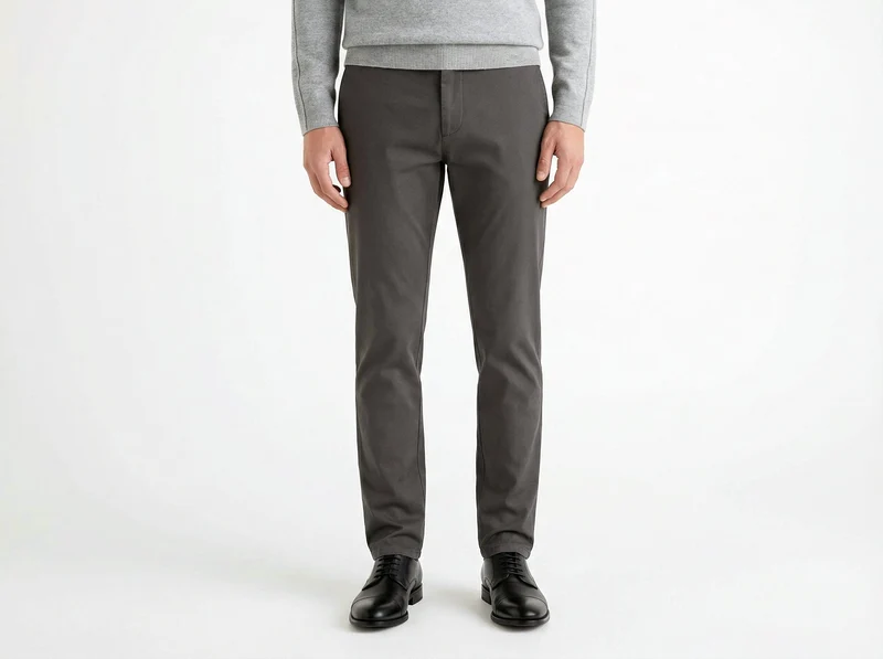TROUSERS HECTOR 23-3