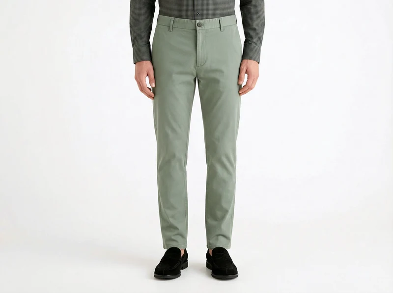 TROUSERS COLIN 23-7