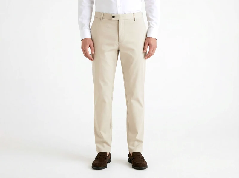 TROUSERS COLIN 23-6