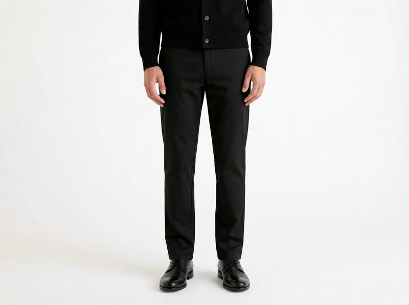 TROUSERS COLIN 23-3