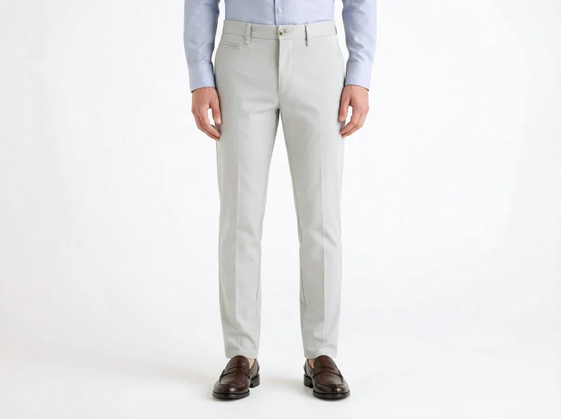 TROUSERS ETHAN 23-2