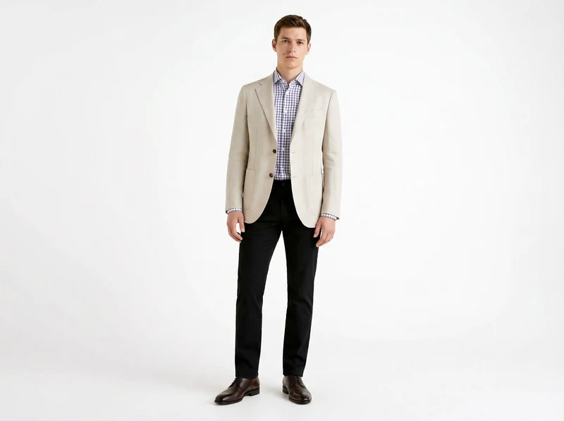 BLAZER ALEX3D1
