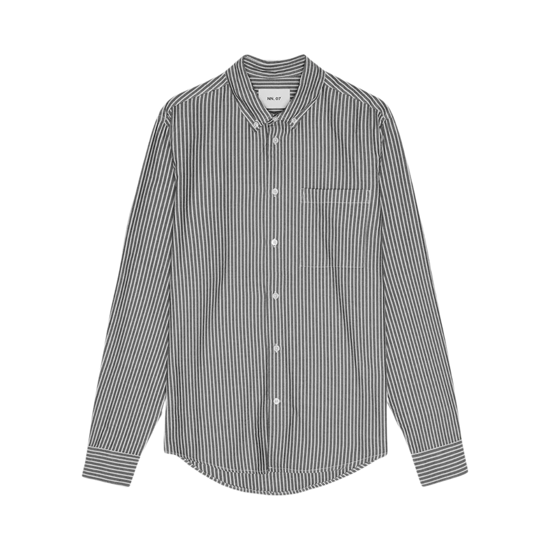 Arne Shirt - Grey