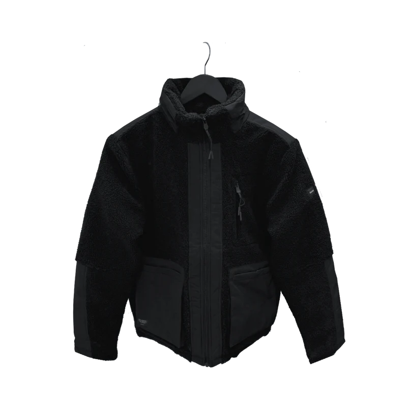 INBrave - Black
