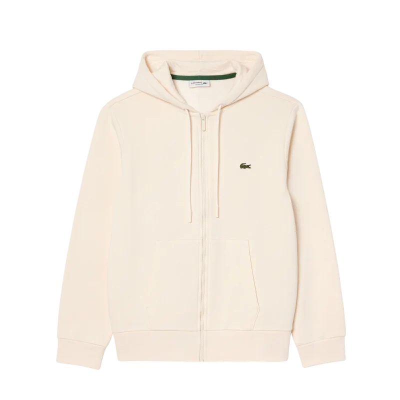 Zip-Through Hooded Sweatshirt - Lapland