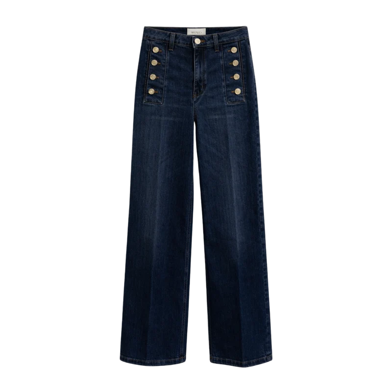 Guidith L32 - Denim Blue