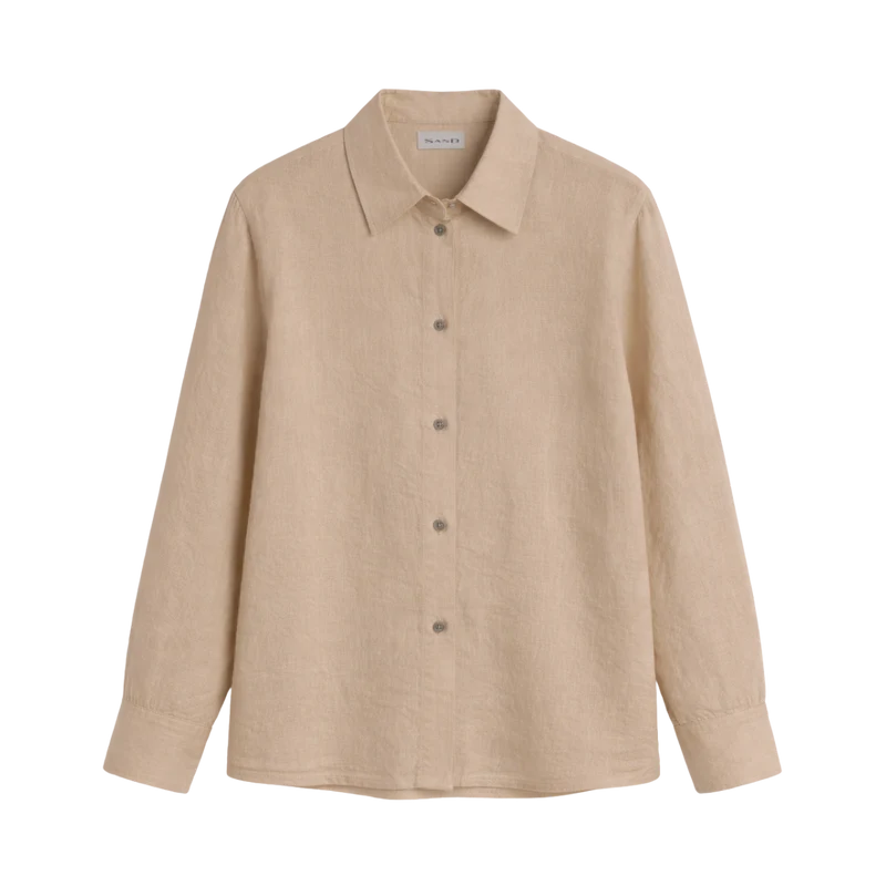 3464 Nepeta AB - Light Camel