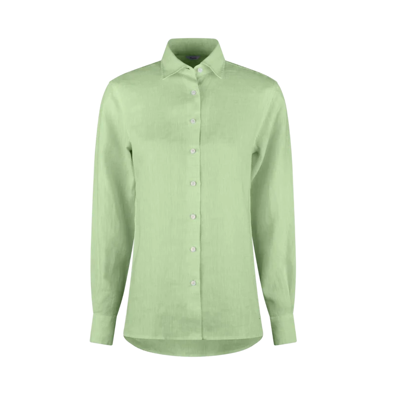 Siri shirt - Light Green