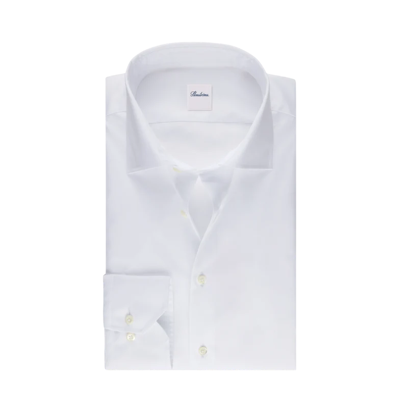 Slimline C77 RM cuff XL-sleeve - White