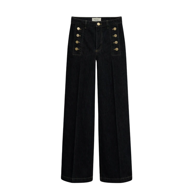 PANTALONE - Blue
