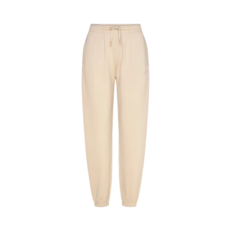 Essential Logo Jogger Hb - Feather Grey