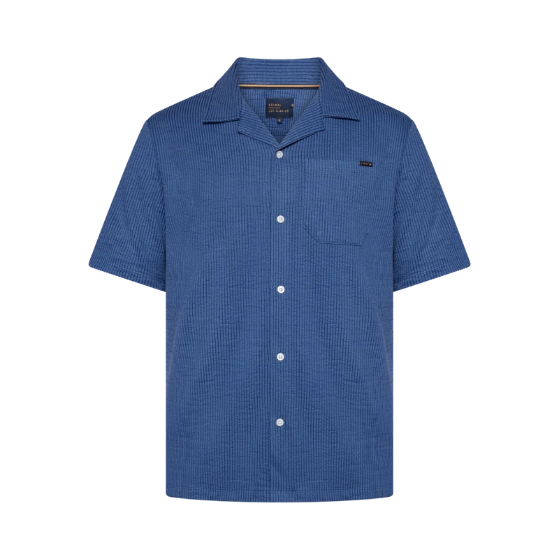 EifelSi Shirt - True blue