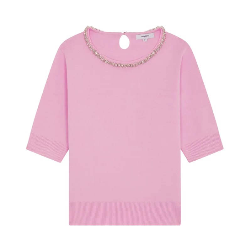 Pearl - Rose
