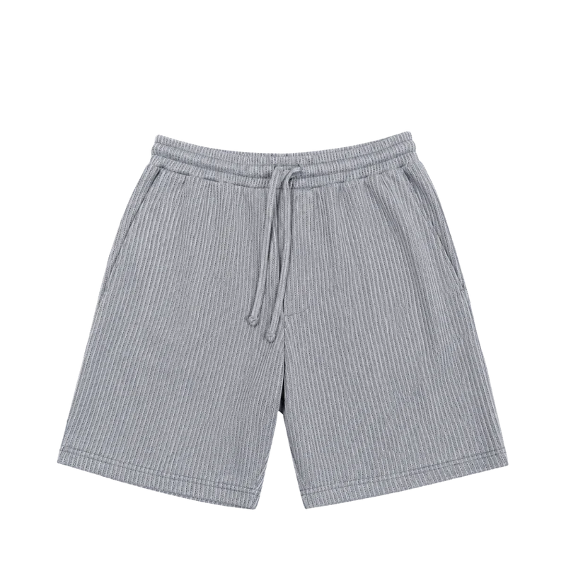 Ryder Shorts - Dusty Blue