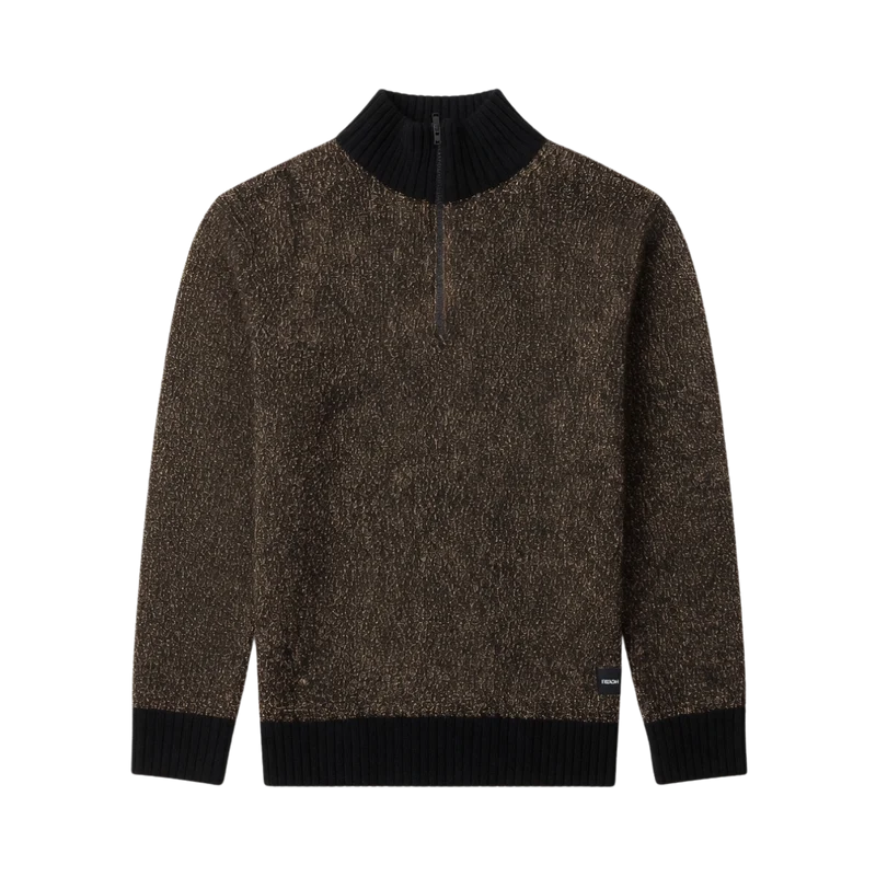 INAvon 1/2 - Dark Brown Mix