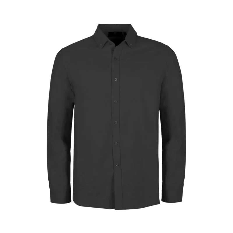 INDarian - Black