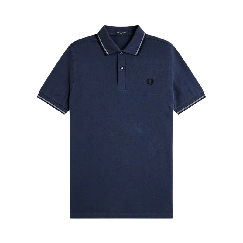 Twin Tipped FP Shirt - Dark Air