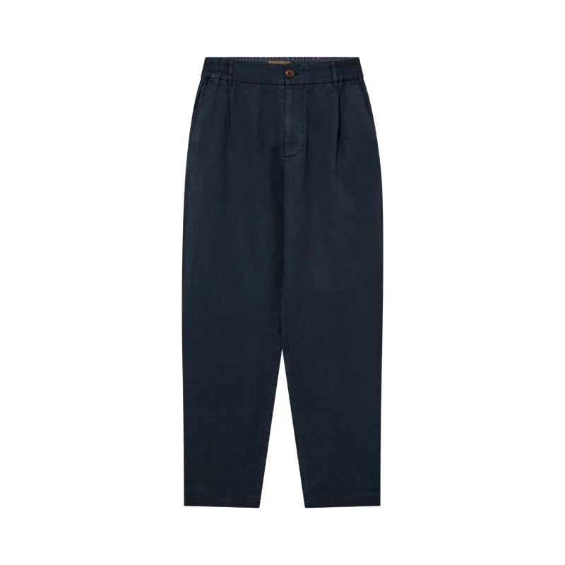 MMGBaldo Porro Pants - Navy