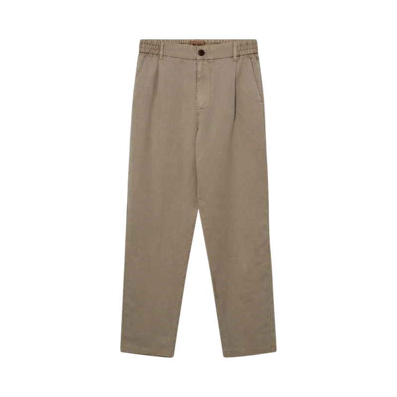 MMGBaldo Porro Pants - Incense